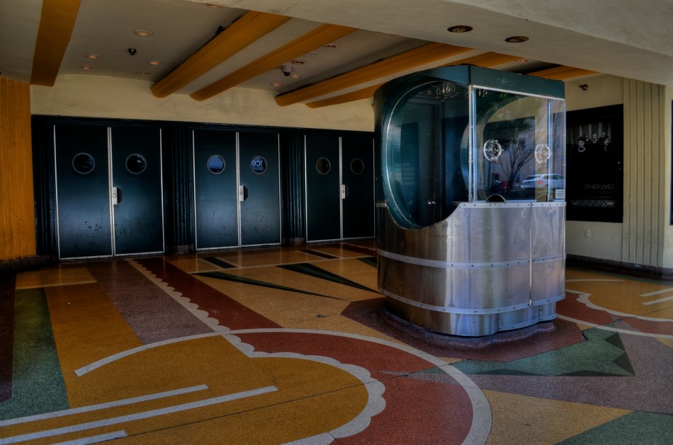 Floorin' 'Em At The Box Office