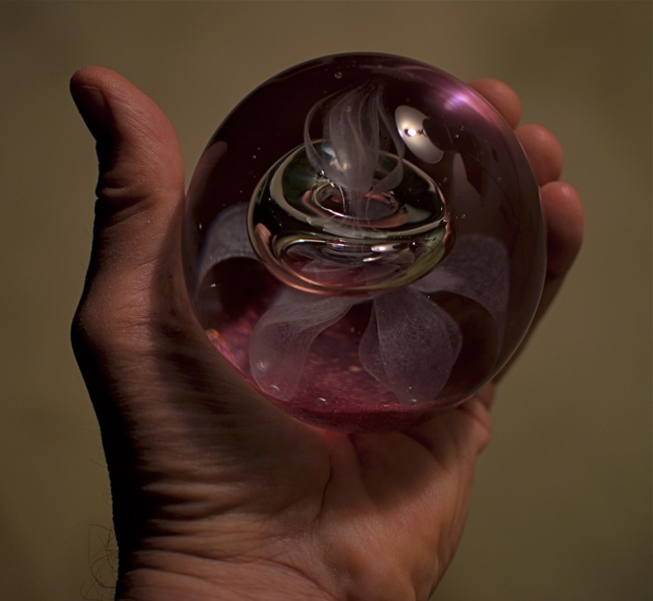 160 sec., f/1.8, ISO 100, 35mm.