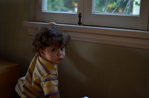 It don't gotta be perfect. It does gotta be honest. 