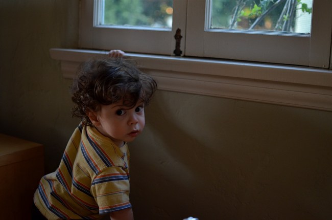 It don't gotta be perfect. It does gotta be honest.