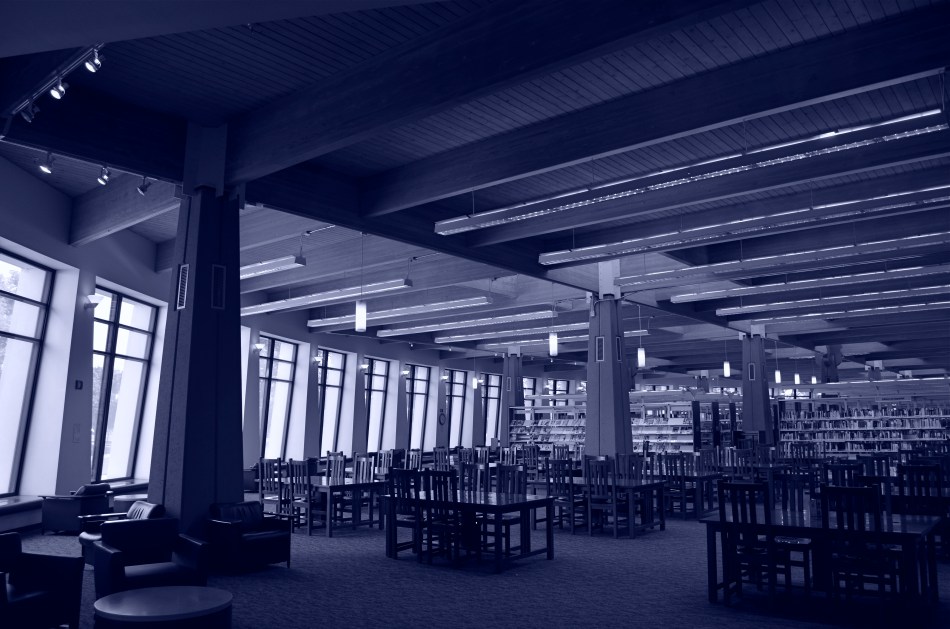 Nikon's in-camera monochrome cyanotype setting makes this conversion from color easy.