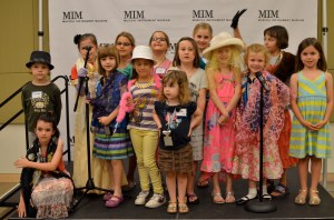 Pretty but a bit prim. See below to watch them come alive. 