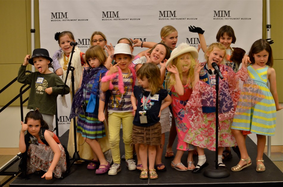 Take two, with just three extra words spoken: now go crazy.