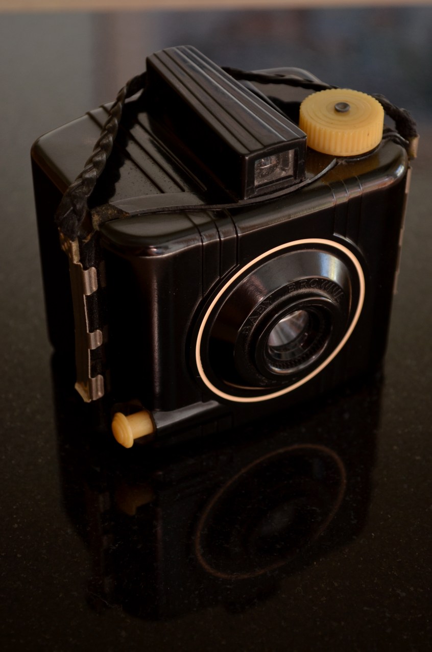 There used to be more of these than any other camera in the world, and so what?