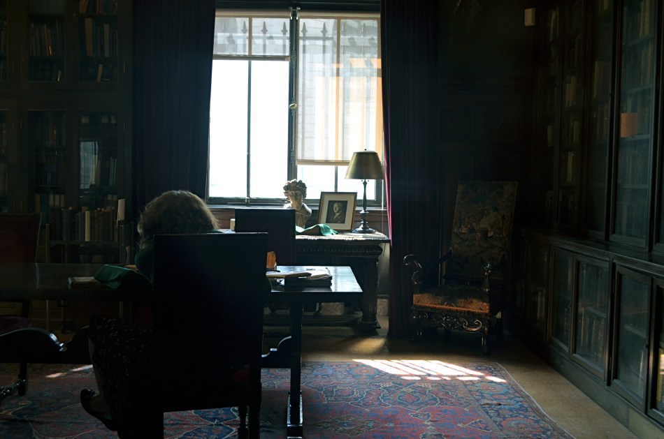 Where is this place? And how is it here, now? 1/40 sec., f/5.6, ISO 320, 24mm.