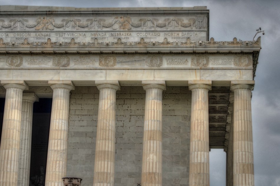 Tackle a big subject in parts, and thus re-frame its context.