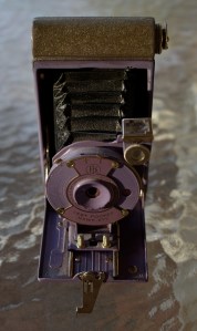 There was a time when this Kodak (    ) was truly intimidating. How To Make Good Pictures made it your friend. 