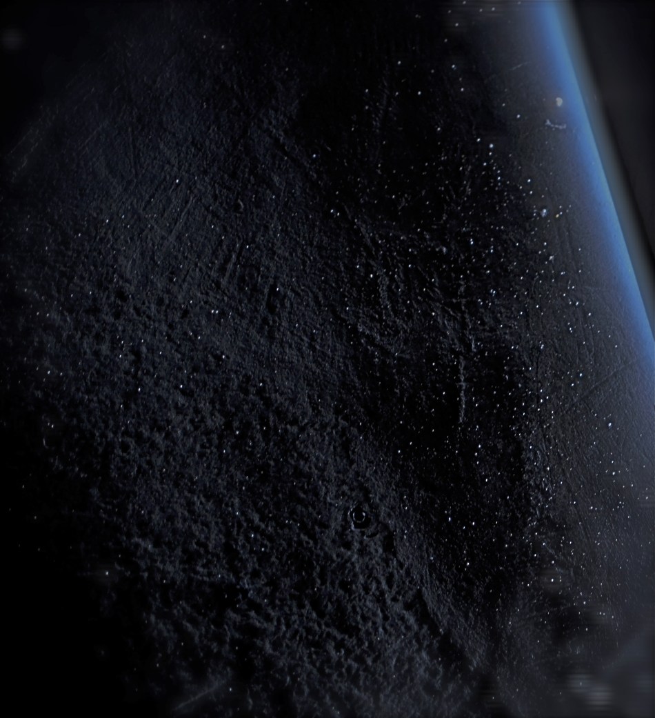 The Only Thing That Matters Is Connection.