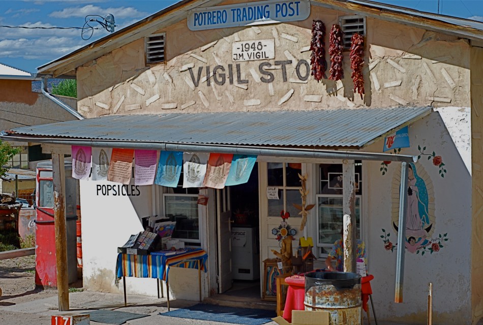 Vigil Variety, 2010. 1/320 sec., f/8, ISO 200, 50mm.