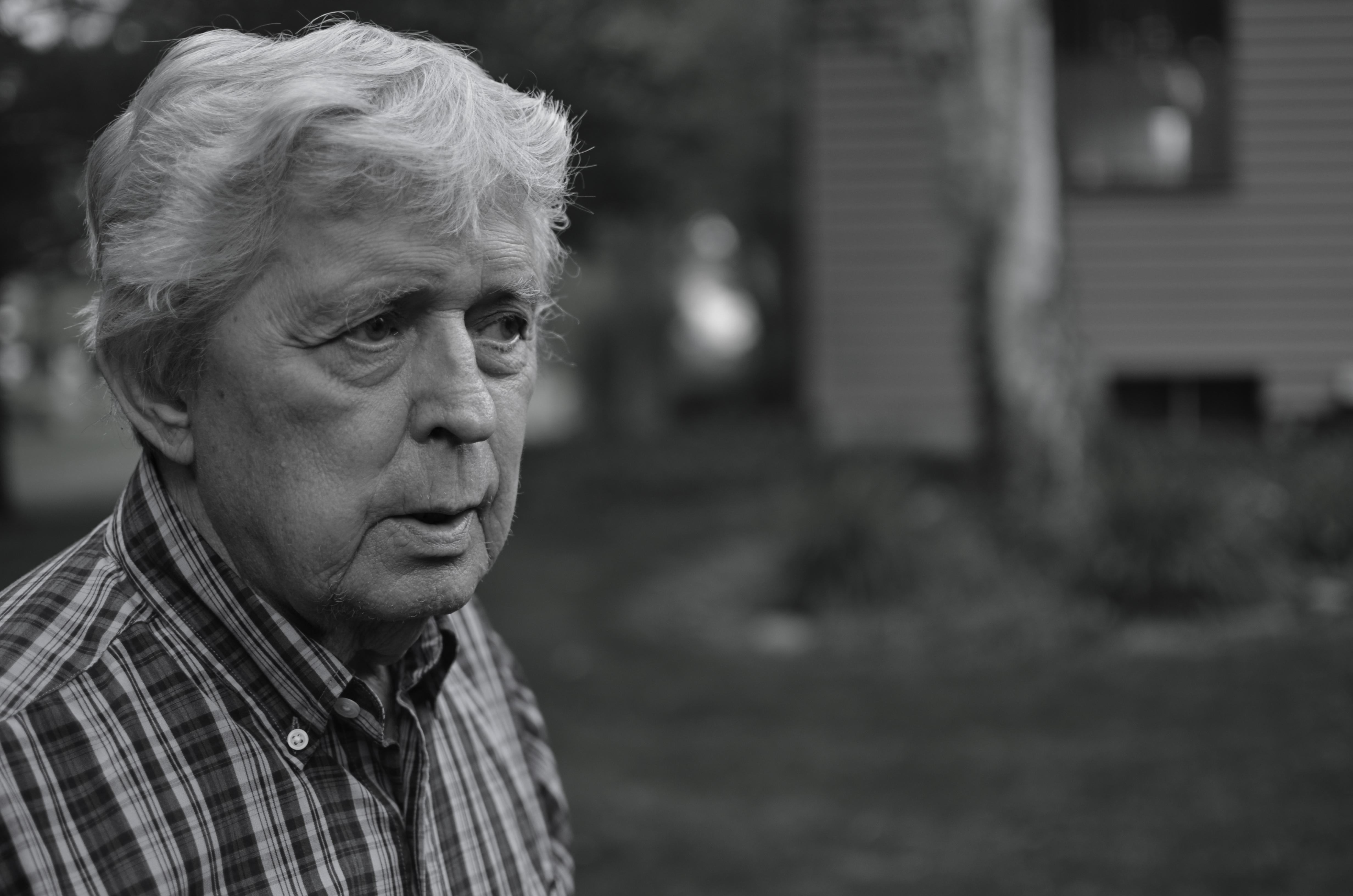 Ralph Adrian Perkins,