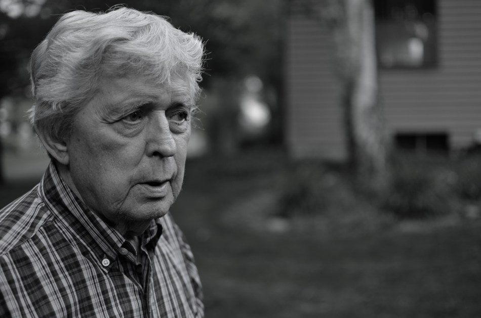 Ralph Adrian Perkins,