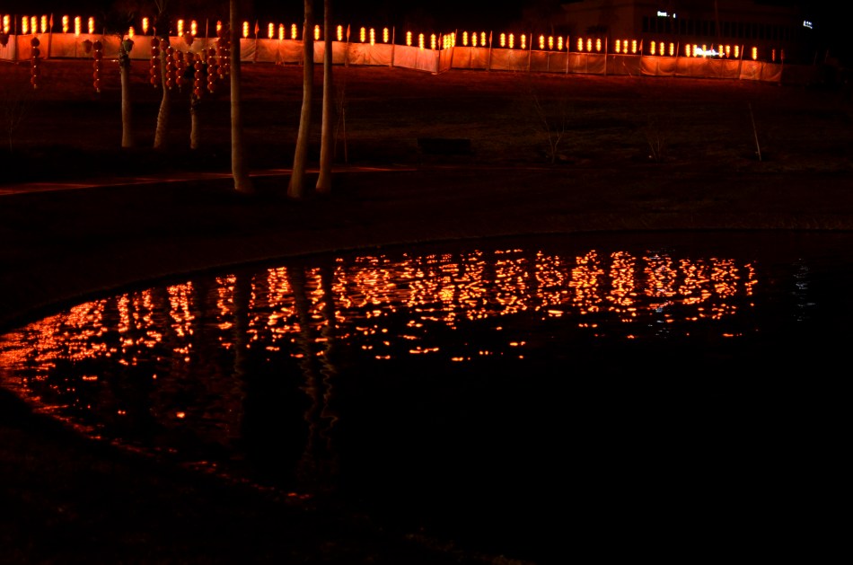 "Don't overthink this", say the Photo Phates. 1/25 sec., f/1.8, ISO 640, 35mm.