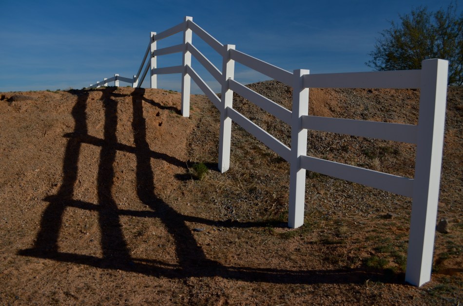 Wait too long and the light will break: 1/800 sec., f/5.6, ISO 100, 18mm.