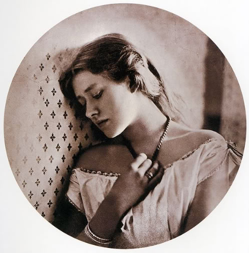 Most 19th photographers could barely capture people as objects: Cameron transformed them into subjects.