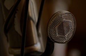 Shot from about five feet out, zoomed to 220mm: 1/80 sec., f/8, ISO 100.