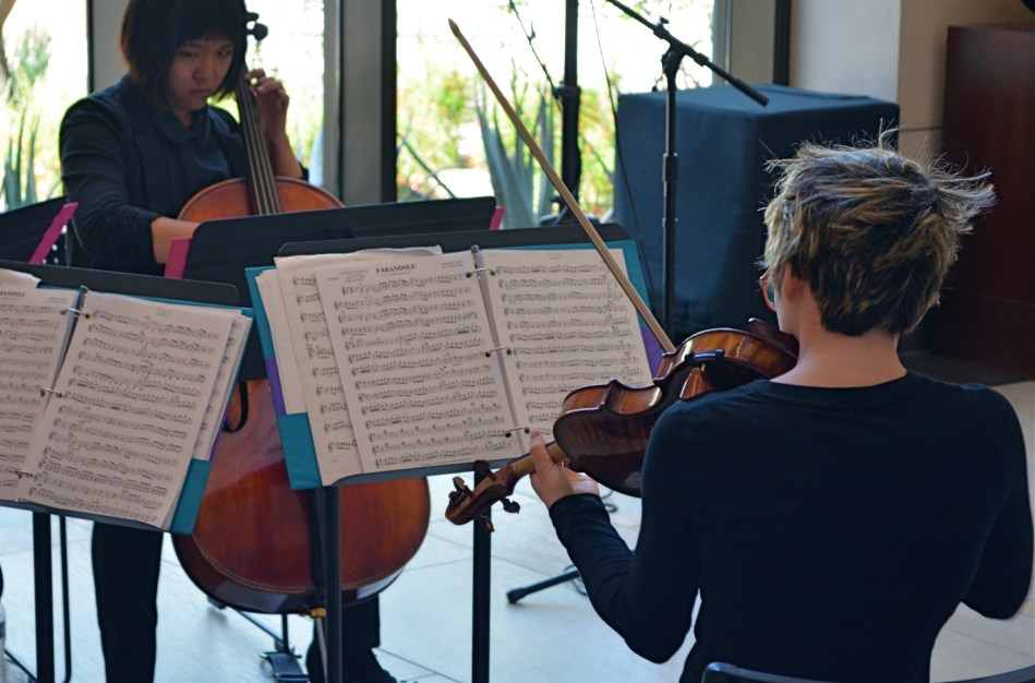 Then Play On: 1/60 sec., f/5.6, ISO 500, 55mm.