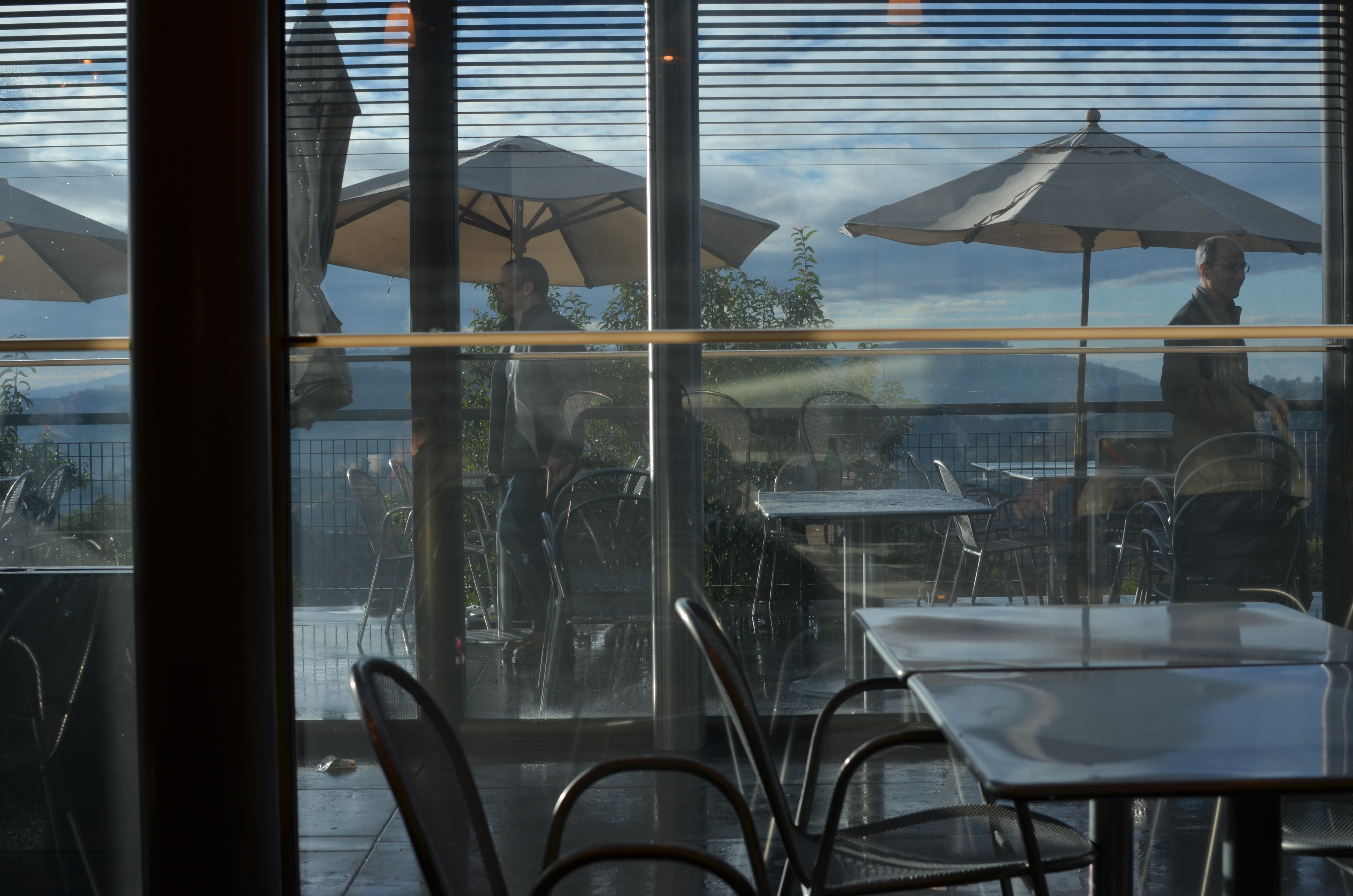 If it does it for you, one more or less "like" will not change that. 1/400 sec., f/5.6, ISO 100, 35mm.