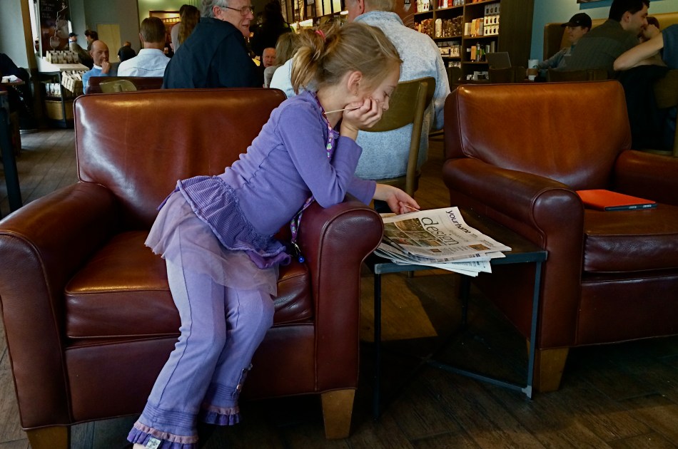 Images that require little in the way of tweaking are good candidates for mobil phone cams. 1/30 sec., f/2.2, ISO 200, 4mm.