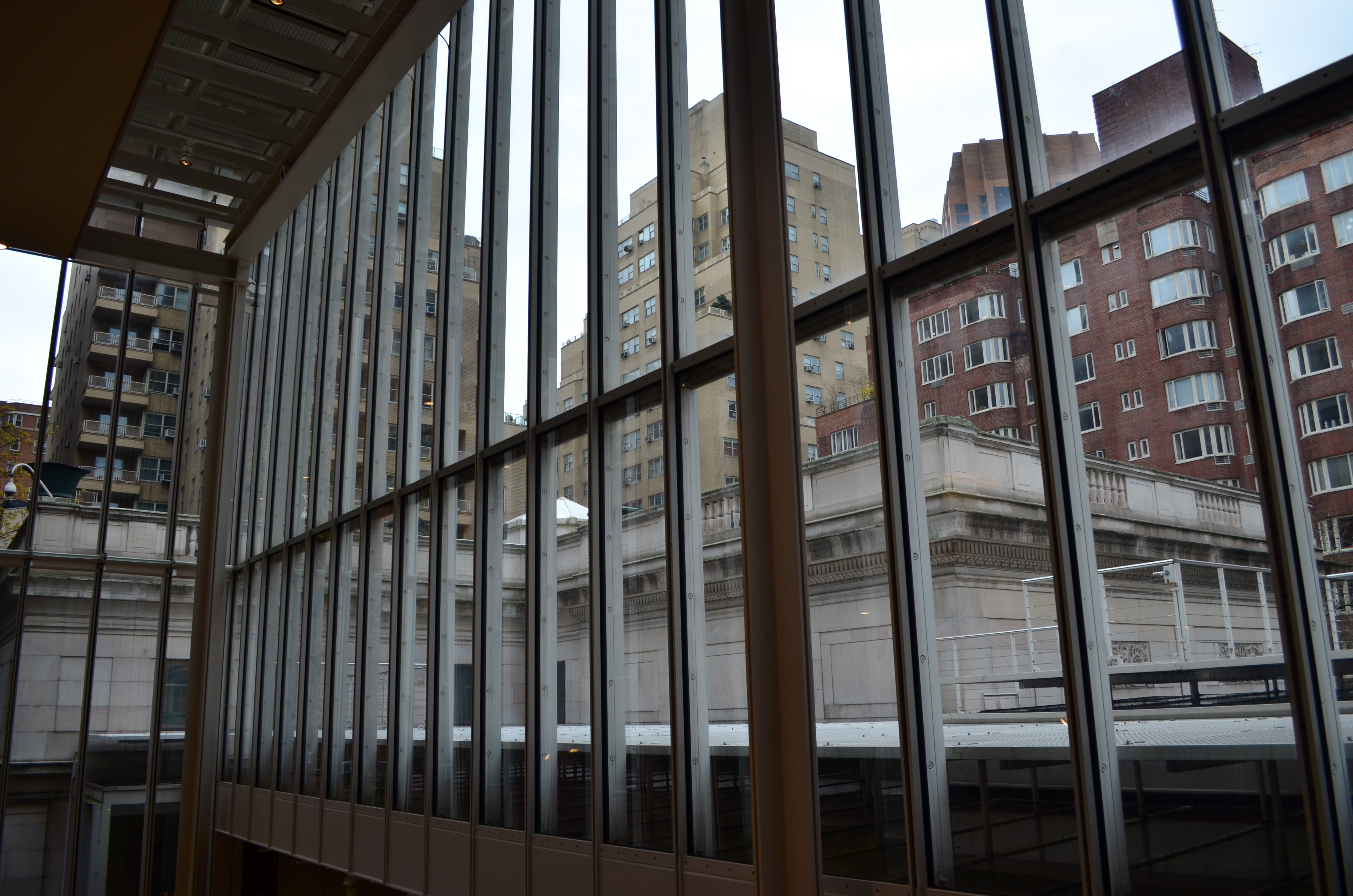 Not a bad starting point, but either too pretty, or not ugly enough...or something.