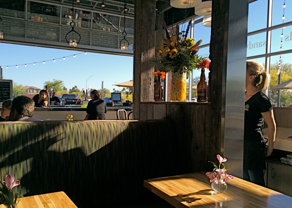 Stealthy and readily at hand: smartphone cameras keep opportunities from being lost.