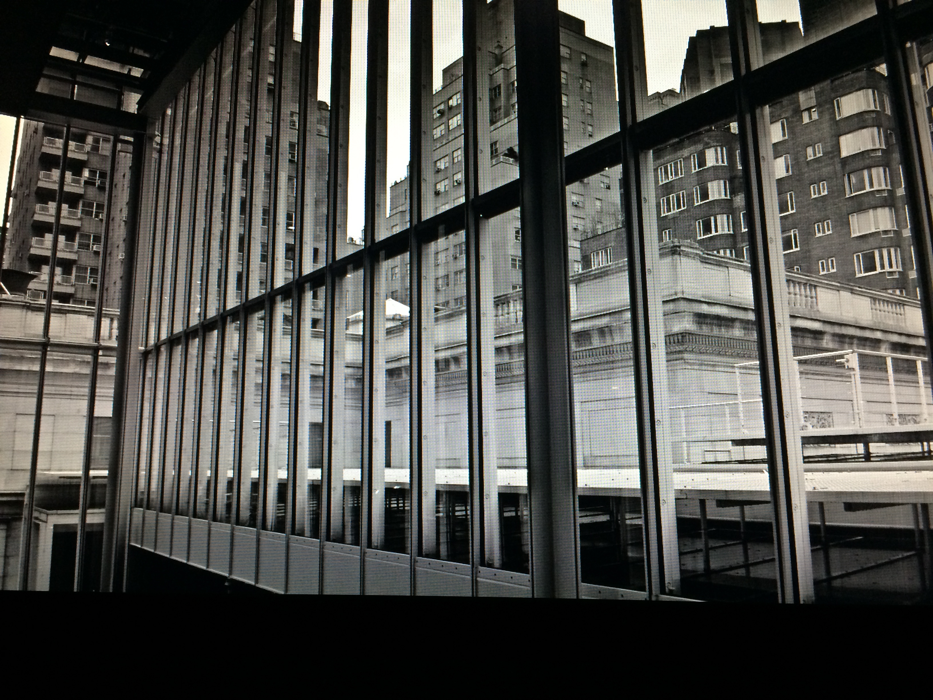 Amping up the urban cruelty by a few notches.