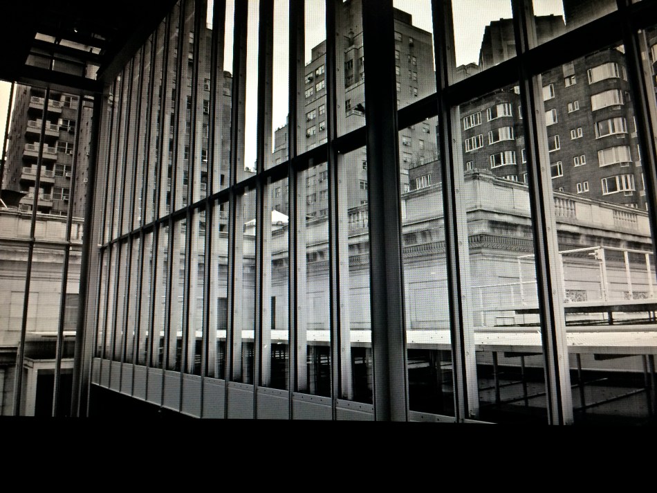 Amping up the urban cruelty by a few notches.