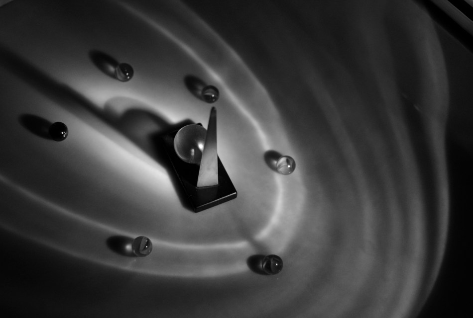 Cat's Eye Vortex, 2014.1/50 sec., f/2.2, ISO 800, 35mm.