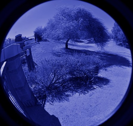 Mood over reality. 1/125 sec., f/11, ISO 100, 18mm.