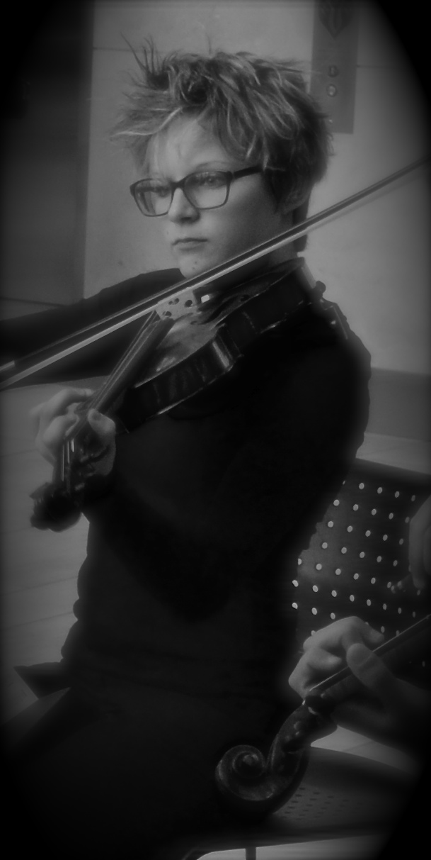 Cropped down and enchanced from a group shot. I could sit this young woman in a studio for a thousand years and not get this expression.