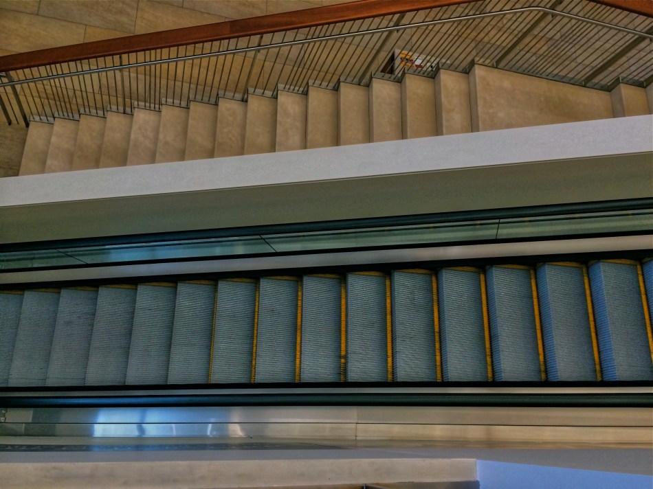 Walk Or Ride, 2014. 1/30 sec., f/2.2, ISO 50, 4.11mm