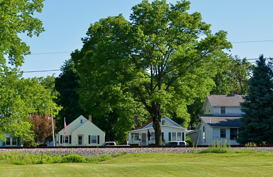 Trackside, 2014. 1/250 sec., f/5.6, ISO 100, 35mm.