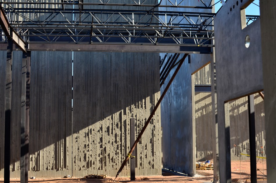 Frames within frames within frames: 1/125 sec., f/5.6, ISO 100, 35mm.