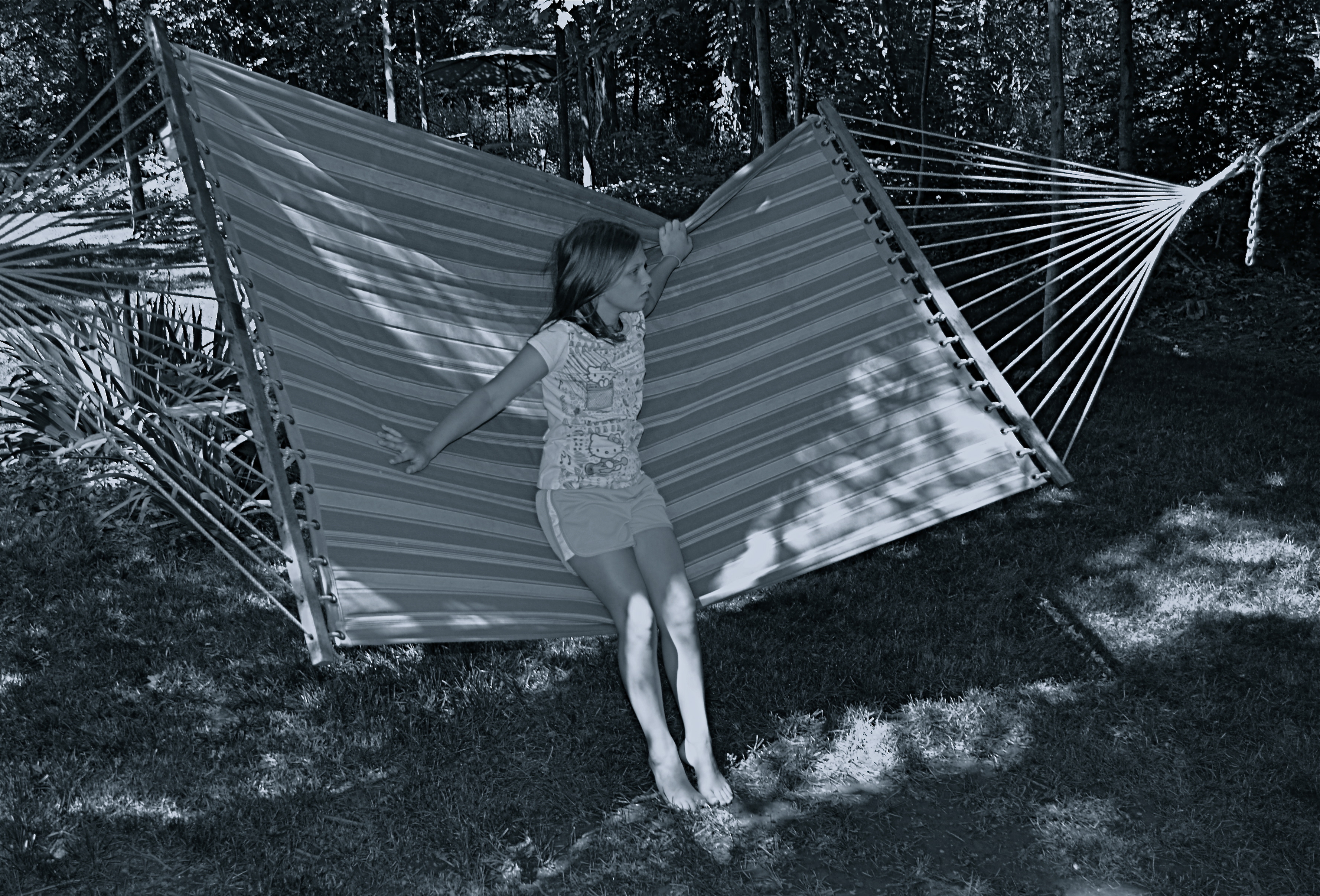 Reaching a comfort zone with your equipment means fewer barriers between you and the picture you want to get.