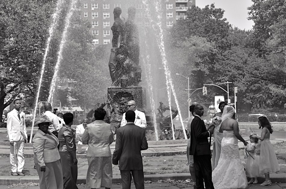 Wedding Party, 2012.