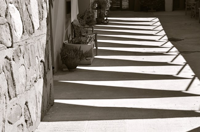 Gridlight, 2014. 1/200 sec., f/5.6, ISO 100, 35mm.