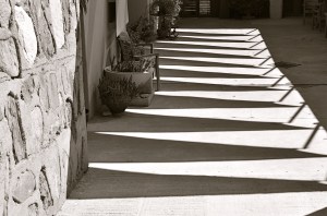 Gridlight, 2014. 1/200 sec., f/5.6, ISO 100, 35mm.