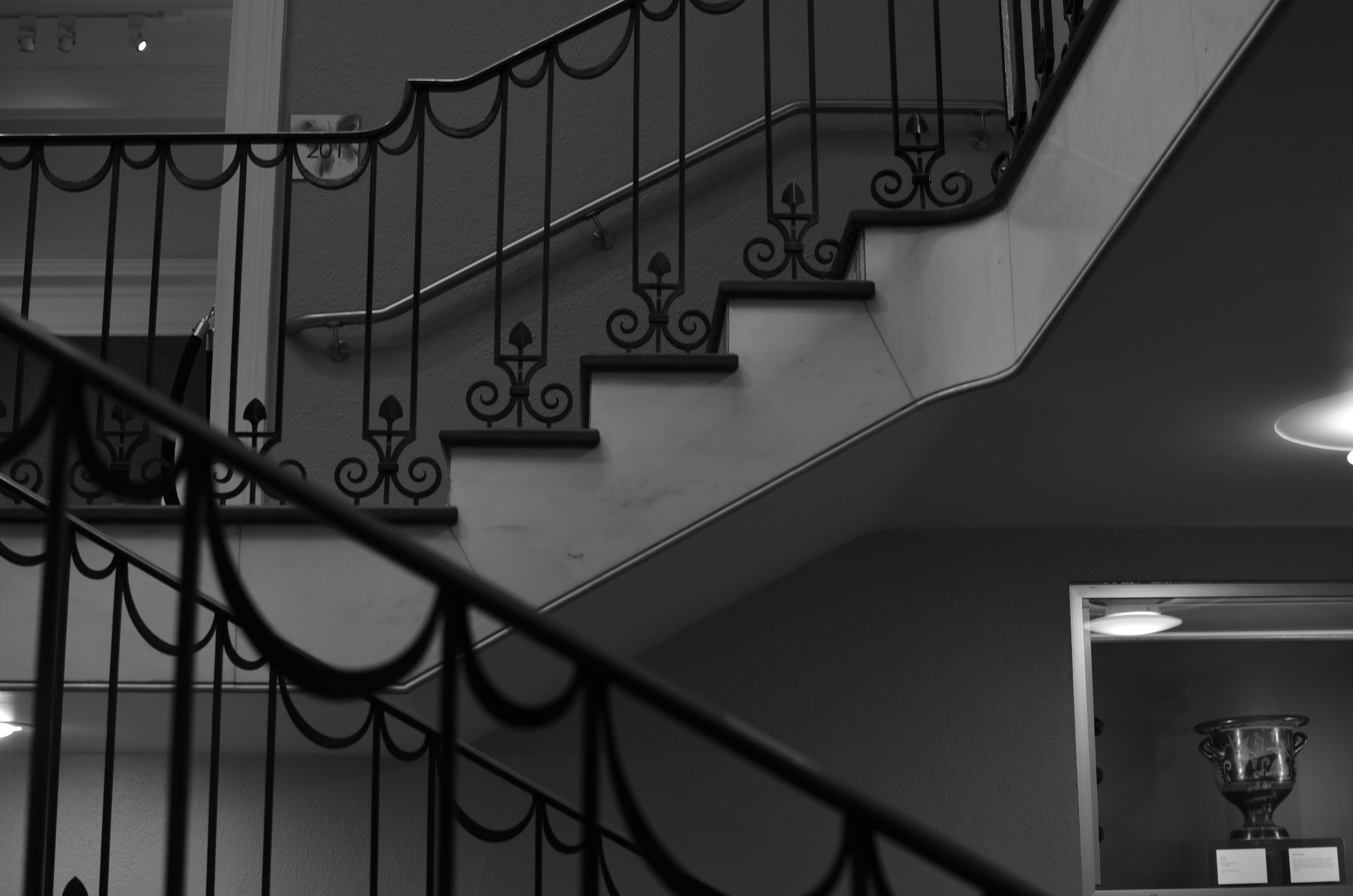 The Landing, 2014. 1/40 sec., f/3.5, ISO 320, 35mm.