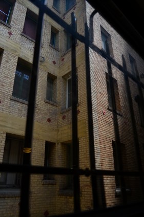 Is this an image of hope or despair? Depends on how it's conceived and executed. 