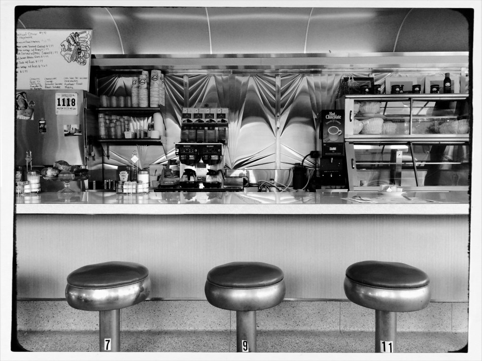 A cel image processed through an app designed to simulate Pantatonic-X black-and-white film.