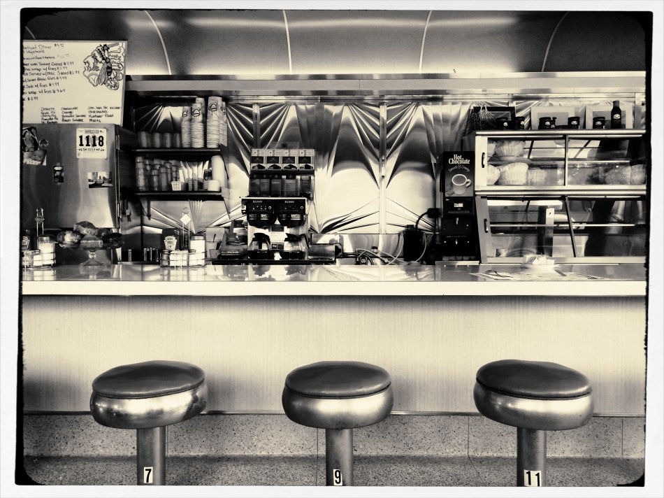 Same image processed through AltPhoto's faux-platinum filter.