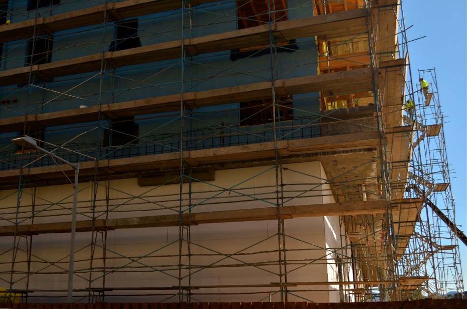 The North Face, 2014. 1/250 sec., f/5.6, ISO 100, 24mm.