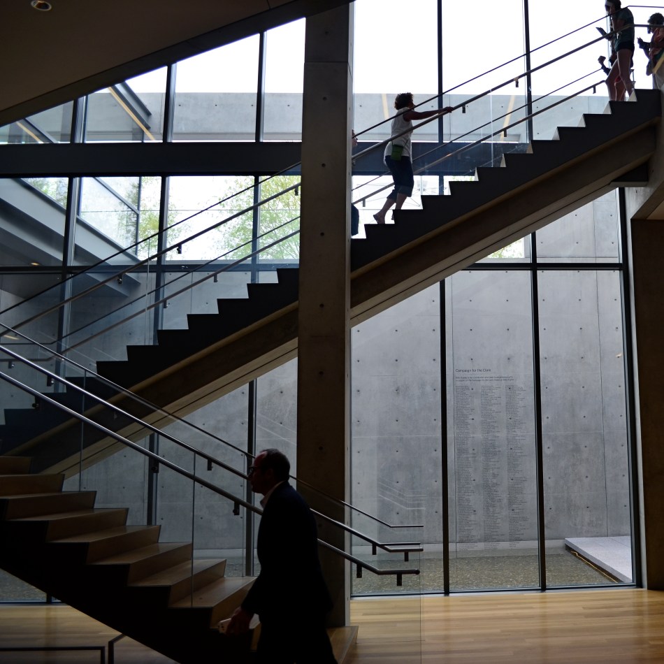 Not the hardest shot in the world, but in the film era, I might never have guessed how best to nail it.