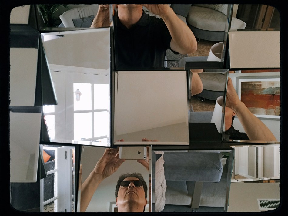 There is no tradition in photography. There is only now.