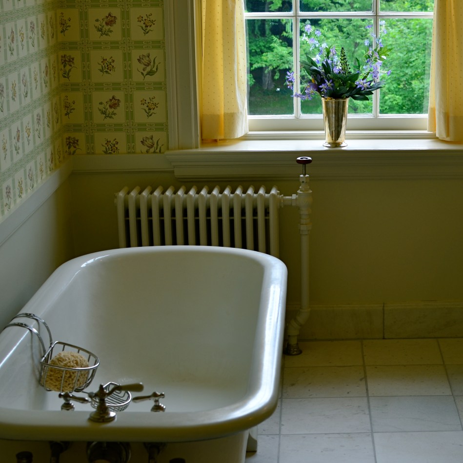 Light can set the mood for an individual object or an entire room.