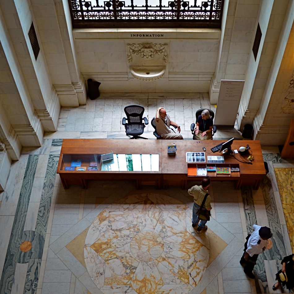 Information, Please, 2014.