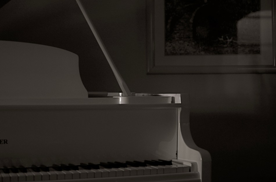 Sometimes the technical approach to a shot is the only way to freshen an old subject.