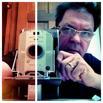 I can't really say I know this guy, at least not yet.