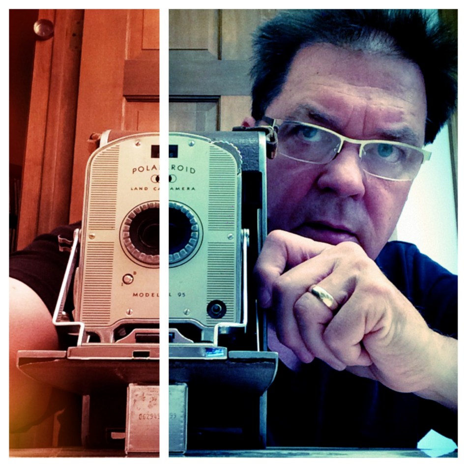 I can't really say I know this guy, at least not yet.