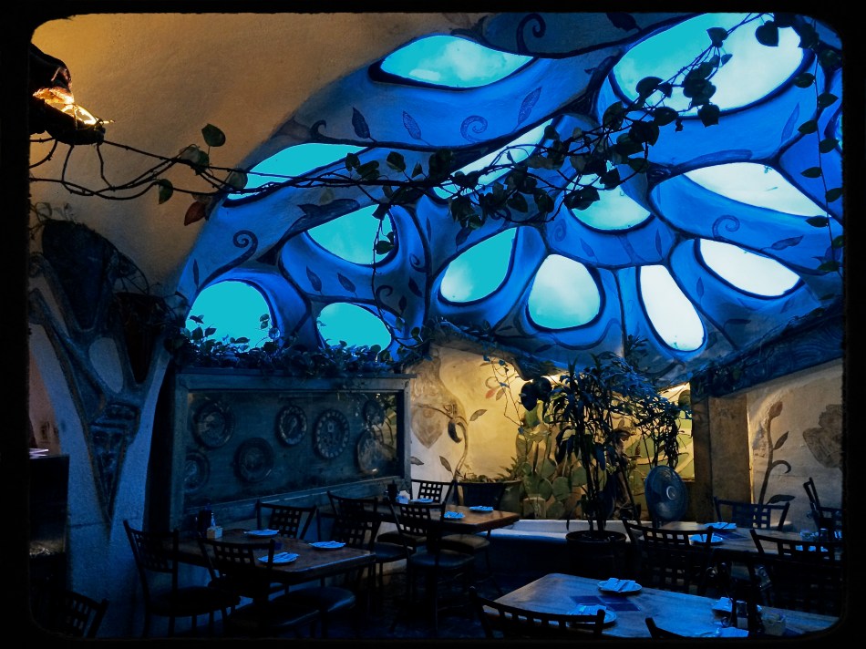 This iPhone capture is more of a preliminary sketch than a final rendering, since the camera adds too much noise in low-light. I'll return with a Nikon to get this "right".