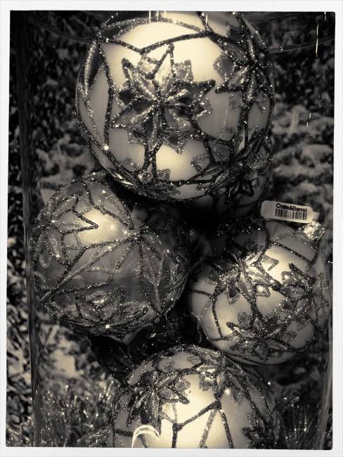 ..or you can whip up this warm platinum print simulation.